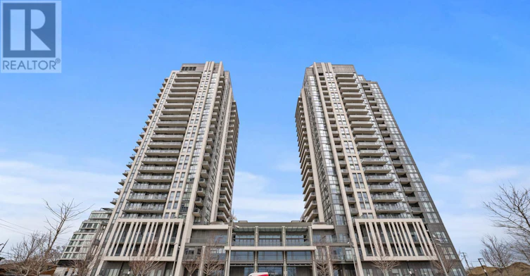 1302-15 Zorra Street, Toronto, ON, M8Z 0C1 - 2