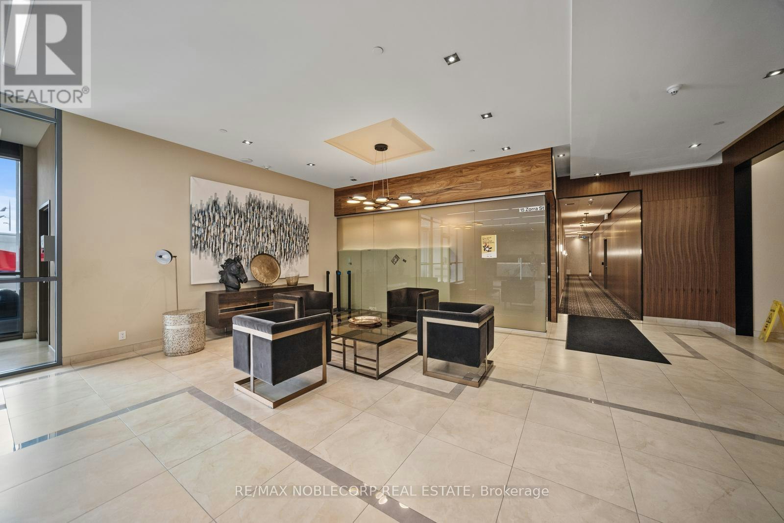 1302-15 Zorra Street, Toronto, ON, M8Z 0C1 - 5