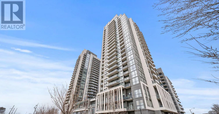 1302-15 Zorra Street, Toronto, ON, M8Z 0C1