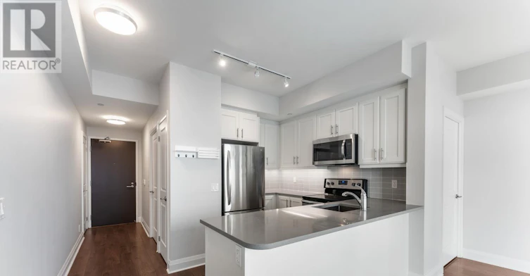 1302-15 Zorra Street, Toronto, ON, M8Z 0C1 - 15