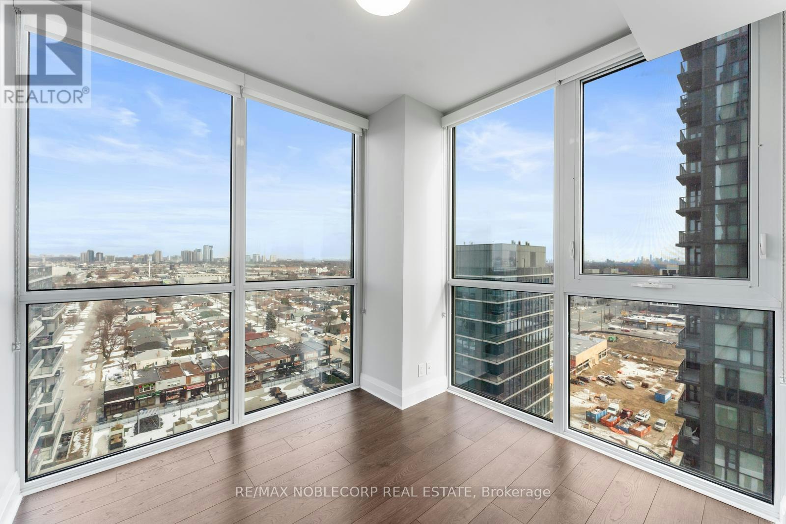 1302-15 Zorra Street, Toronto, ON, M8Z 0C1 - 21