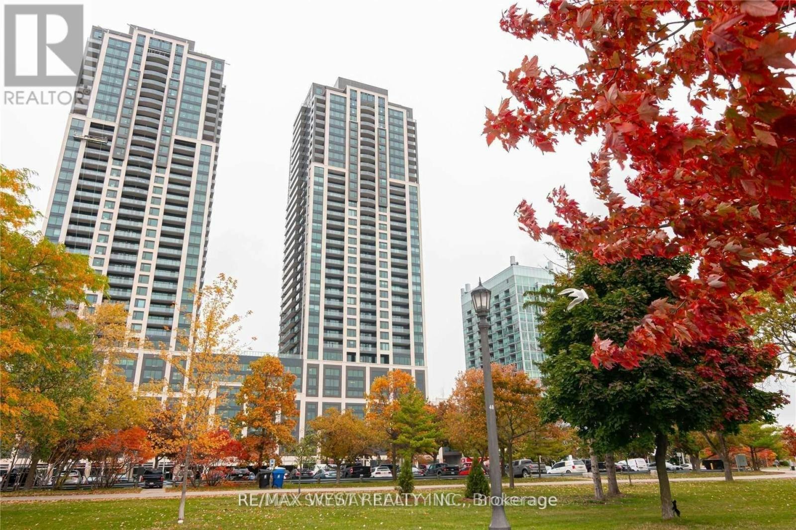 3305-1928 Lake Shore Boulevard W, Toronto, ON, M6S 0B1