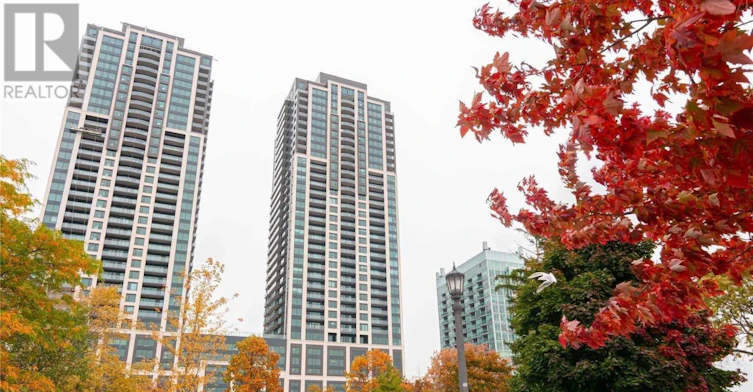 3305-1928 Lake Shore Boulevard W, Toronto, ON, M6S 0B1
