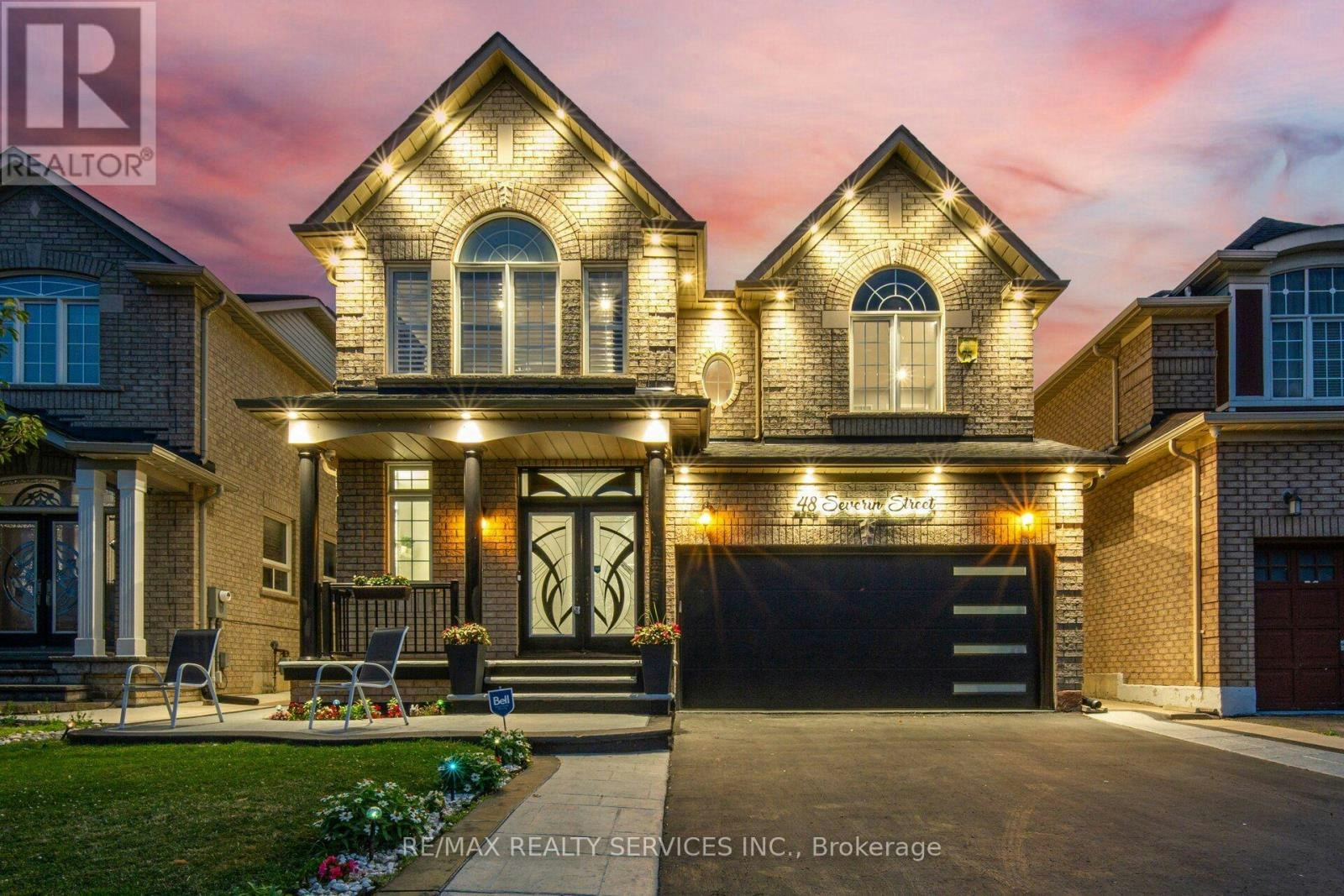 48 Severin Street, Brampton, ON, L6R 0P3