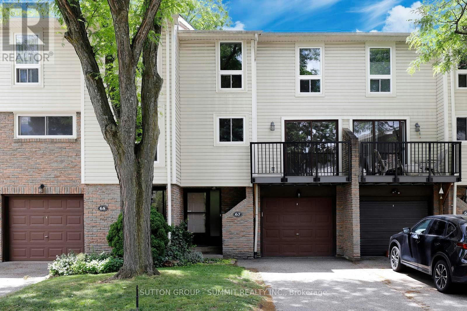 67-7251 Copenhagen Road, Mississauga, ON, L5N 2H6