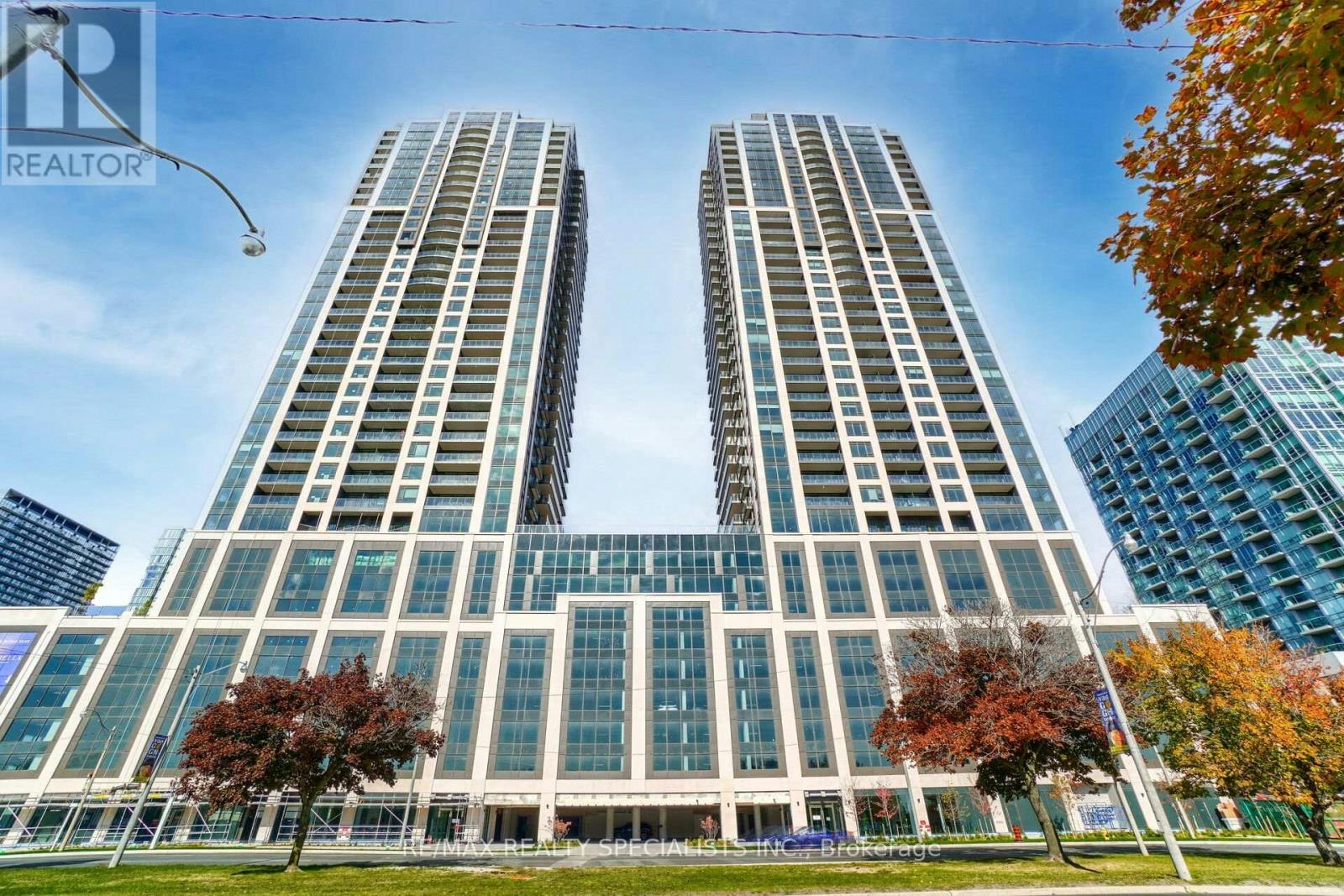 2711-1926 Lake Shore Boulevard, Toronto, ON, M6S 1A1
