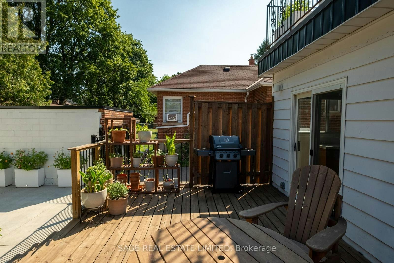 162 John Street, Toronto, ON, M9N 1J8 - 42