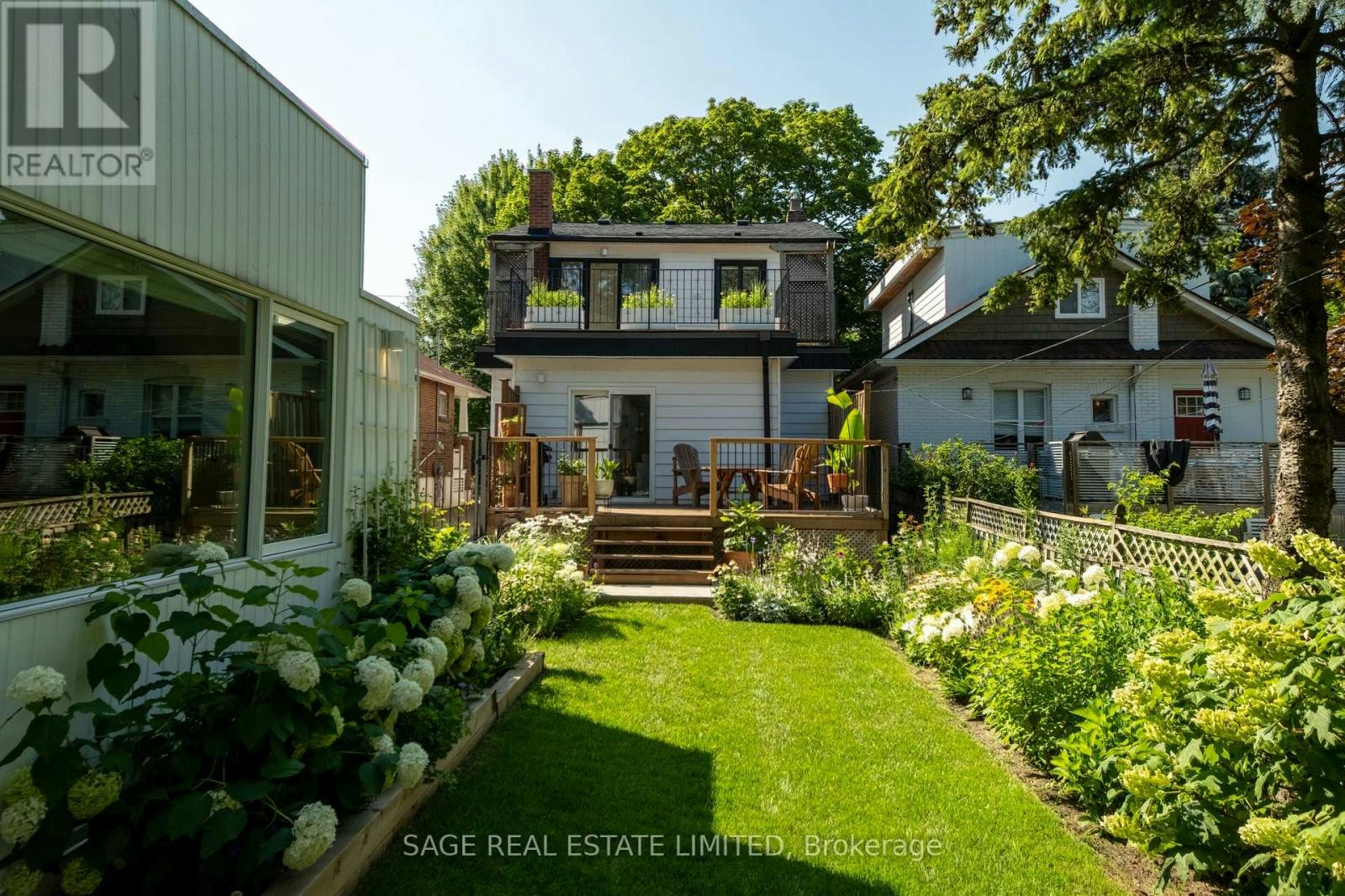 162 John Street, Toronto, ON, M9N 1J8 - 34