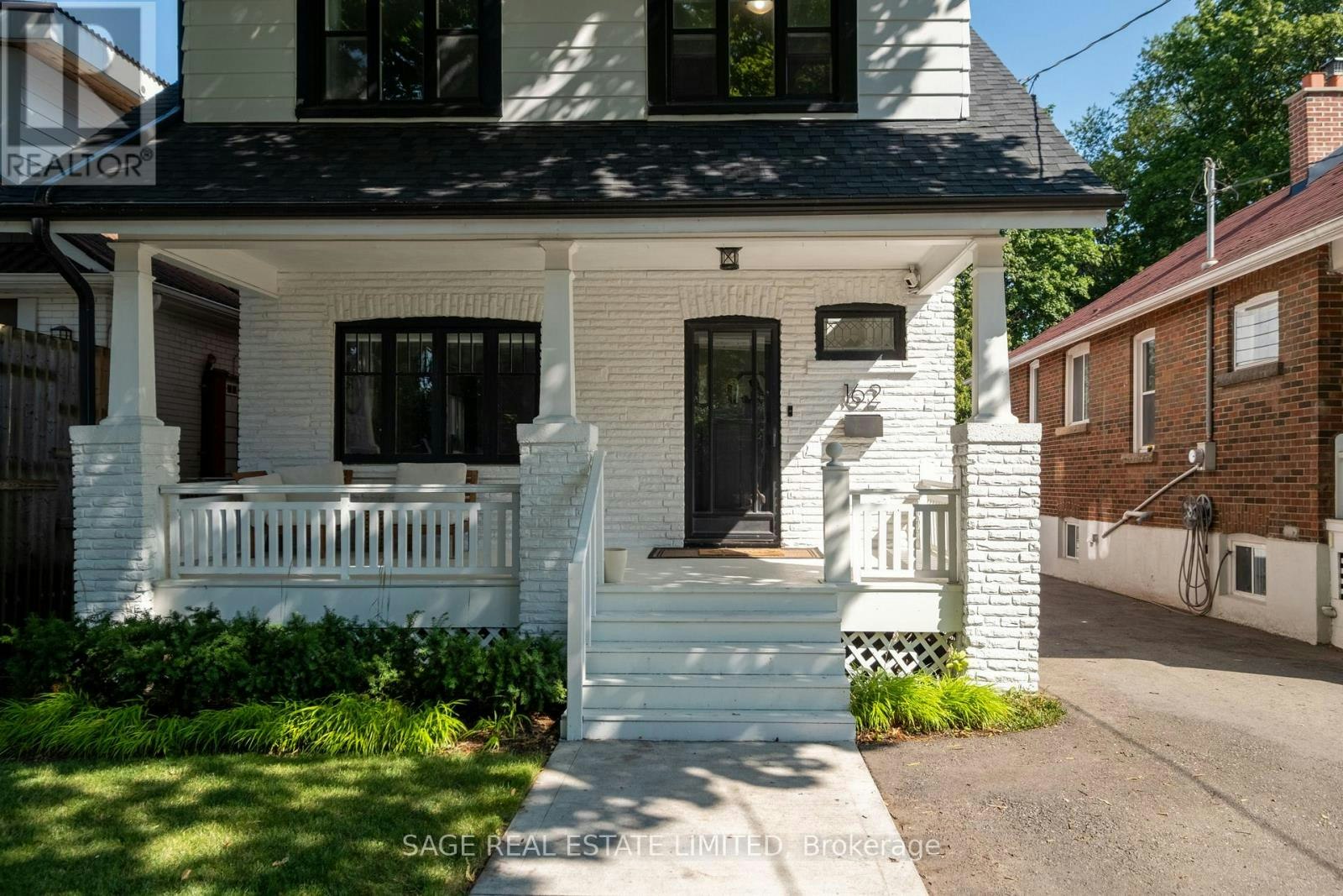 162 John Street, Toronto, ON, M9N 1J8 - 2