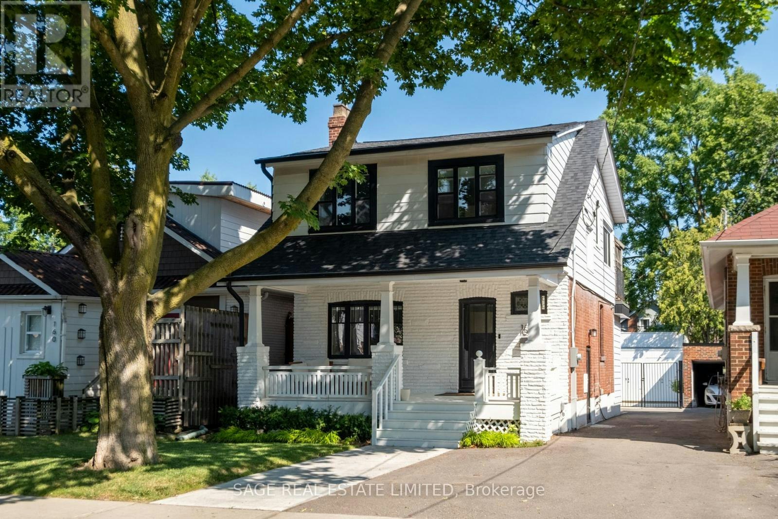 162 John Street, Toronto, ON, M9N 1J8