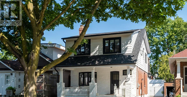 162 John Street, Toronto, ON, M9N 1J8