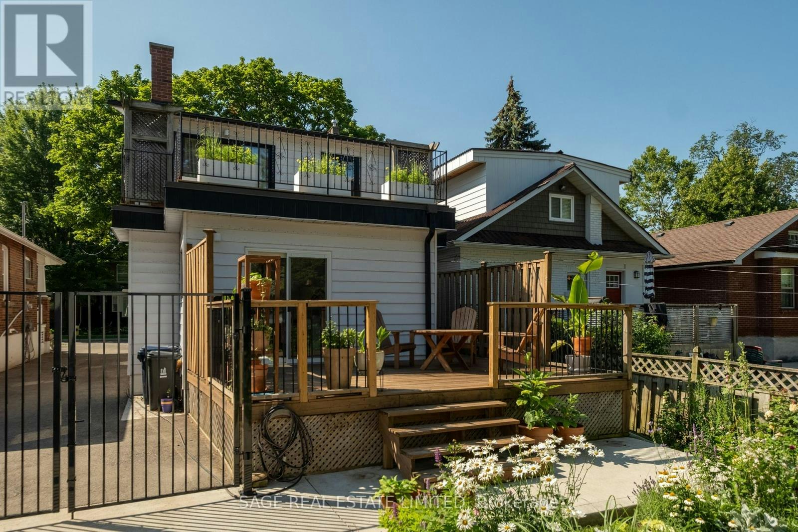 162 John Street, Toronto, ON, M9N 1J8 - 40