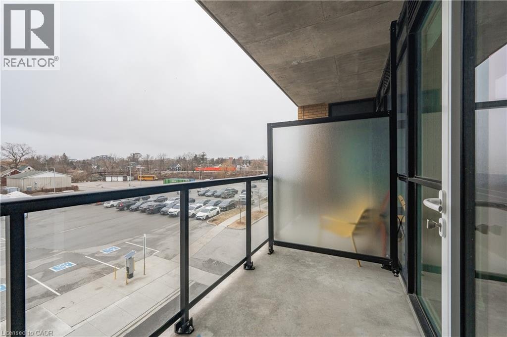 315-108 Garment Street, Kitchener, ON, N2G 0E2 - 14