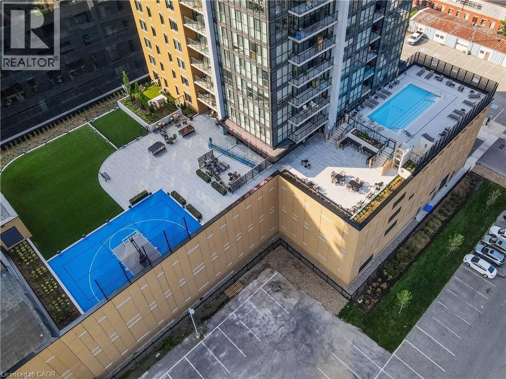 315-108 Garment Street, Kitchener, ON, N2G 0E2 - 28