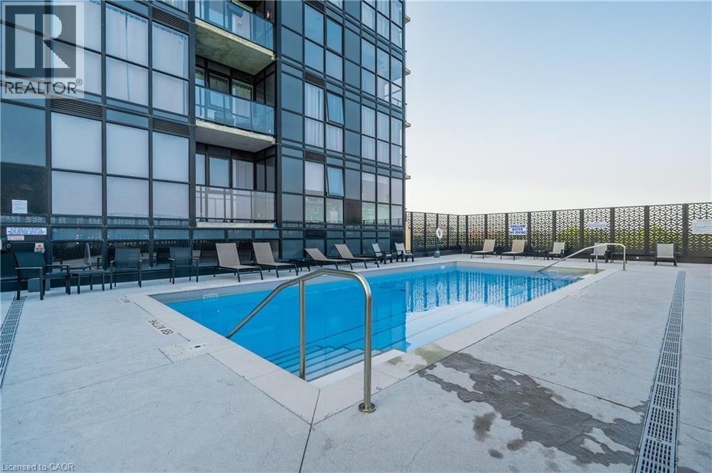315-108 Garment Street, Kitchener, ON, N2G 0E2 - 24