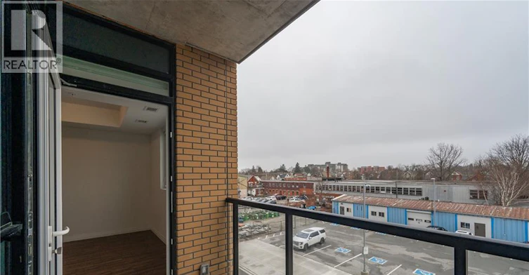 315-108 Garment Street, Kitchener, ON, N2G 0E2 - 15