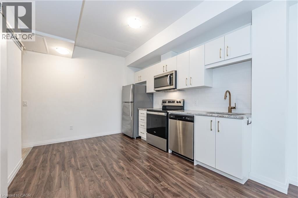 315-108 Garment Street, Kitchener, ON, N2G 0E2 - 4
