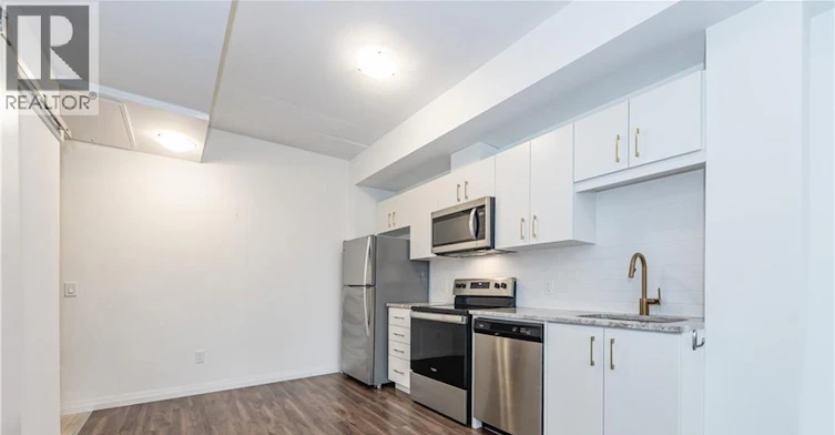 315-108 Garment Street, Kitchener, ON, N2G 0E2 - 4