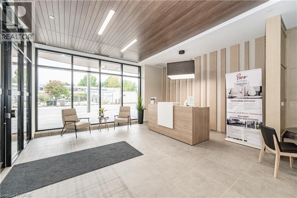 315-108 Garment Street, Kitchener, ON, N2G 0E2 - 35