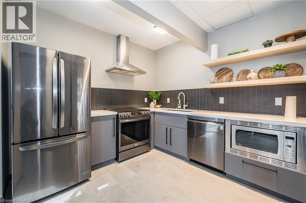 315-108 Garment Street, Kitchener, ON, N2G 0E2 - 29