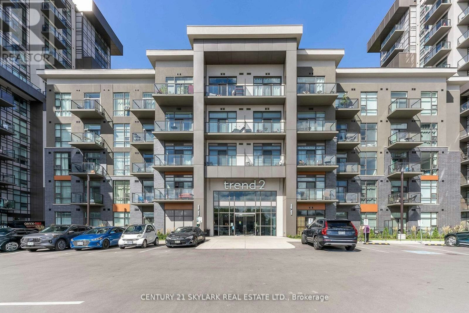 701-460 Dundas Street E, Hamilton, ON, L8B 2A5