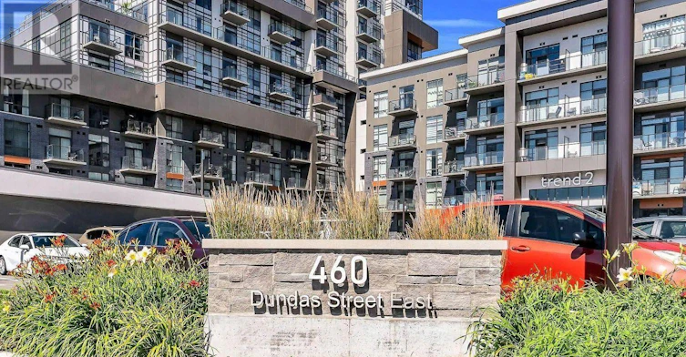 701-460 Dundas Street E, Hamilton, ON, L8B 2A5 - 2