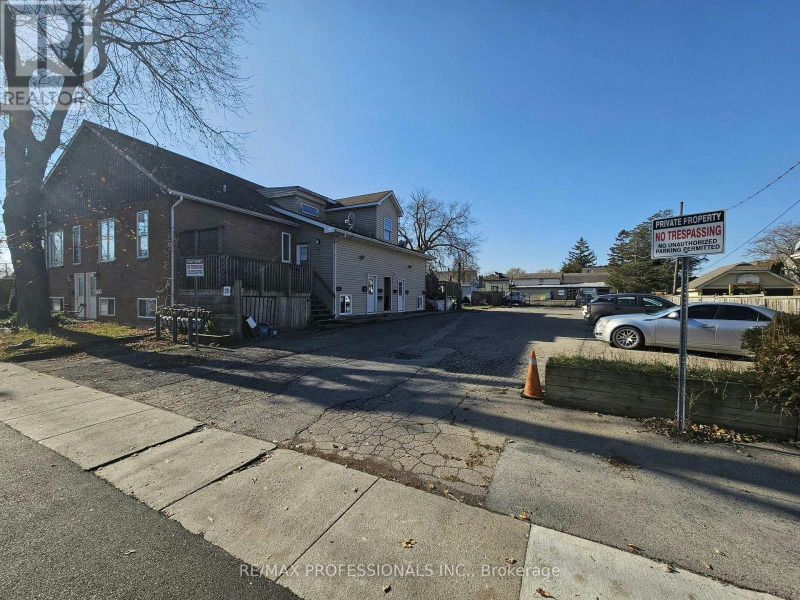 20 Erie Street, Port Colborne, ON, L3K 4L7