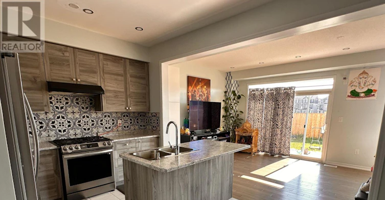 22 Legacy Lane, Thorold, ON, L3B 5N5 - 12
