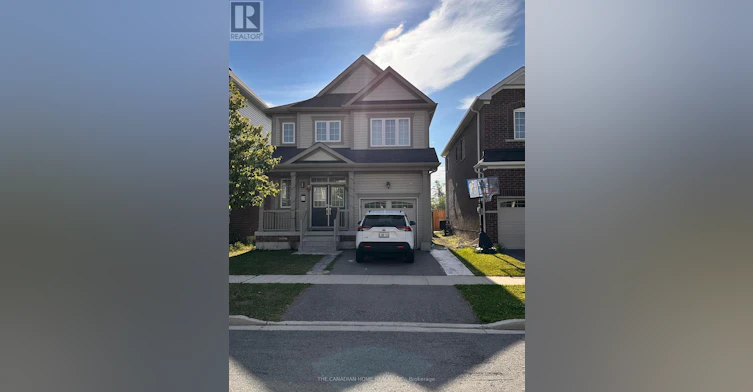 22 Legacy Lane, Thorold, ON, L3B 5N5