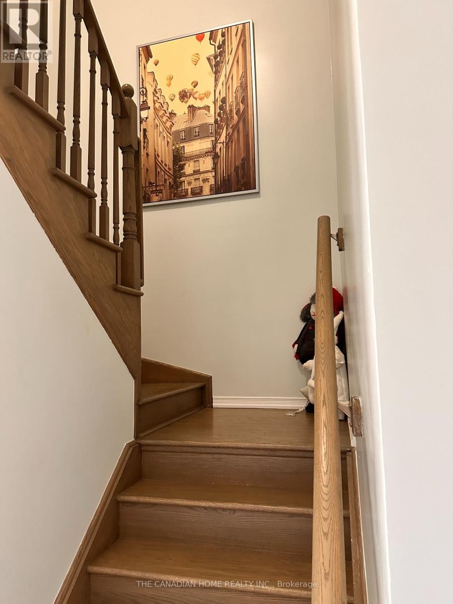 22 Legacy Lane, Thorold, ON, L3B 5N5 - 46