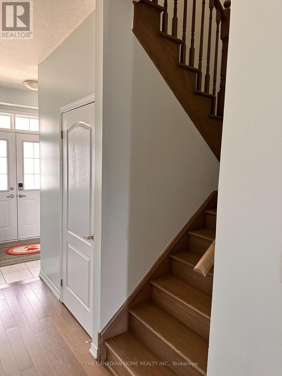 22 Legacy Lane, Thorold, ON, L3B 5N5 - 47