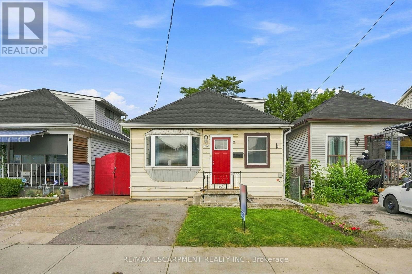 395 Avondale Street, Hamilton, ON, L8L 7C8