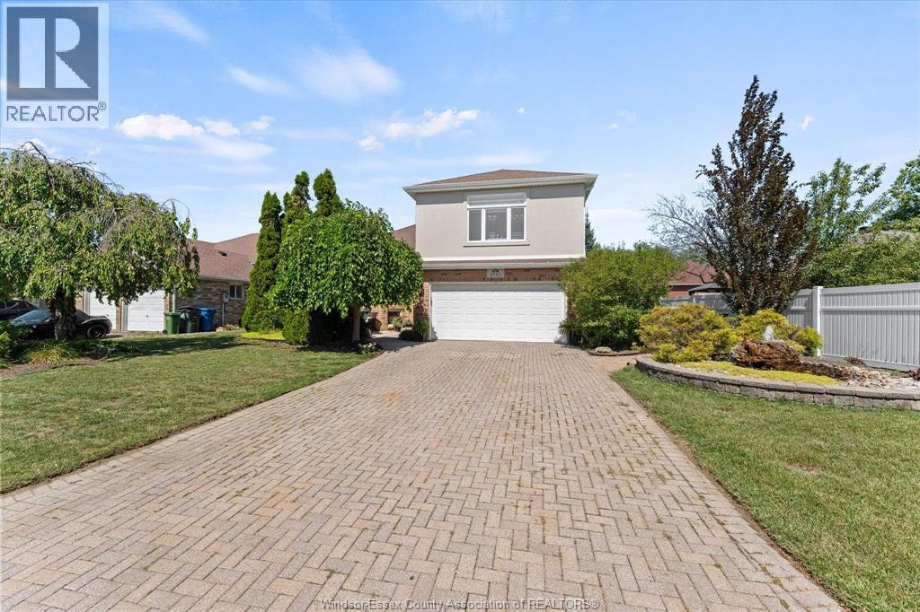 4960 Southwood Lakes, Windsor, ON, N9G 2S9