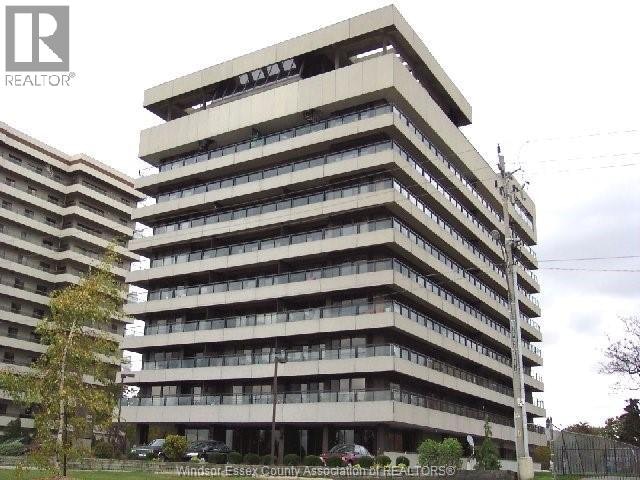 902-5125 Riverside Drive East, Windsor, ON, N8S 4L8