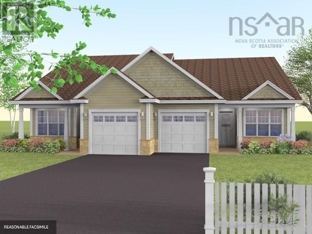 Lot-29A Community Way, Garlands Crossing, NS, B0N 2T0