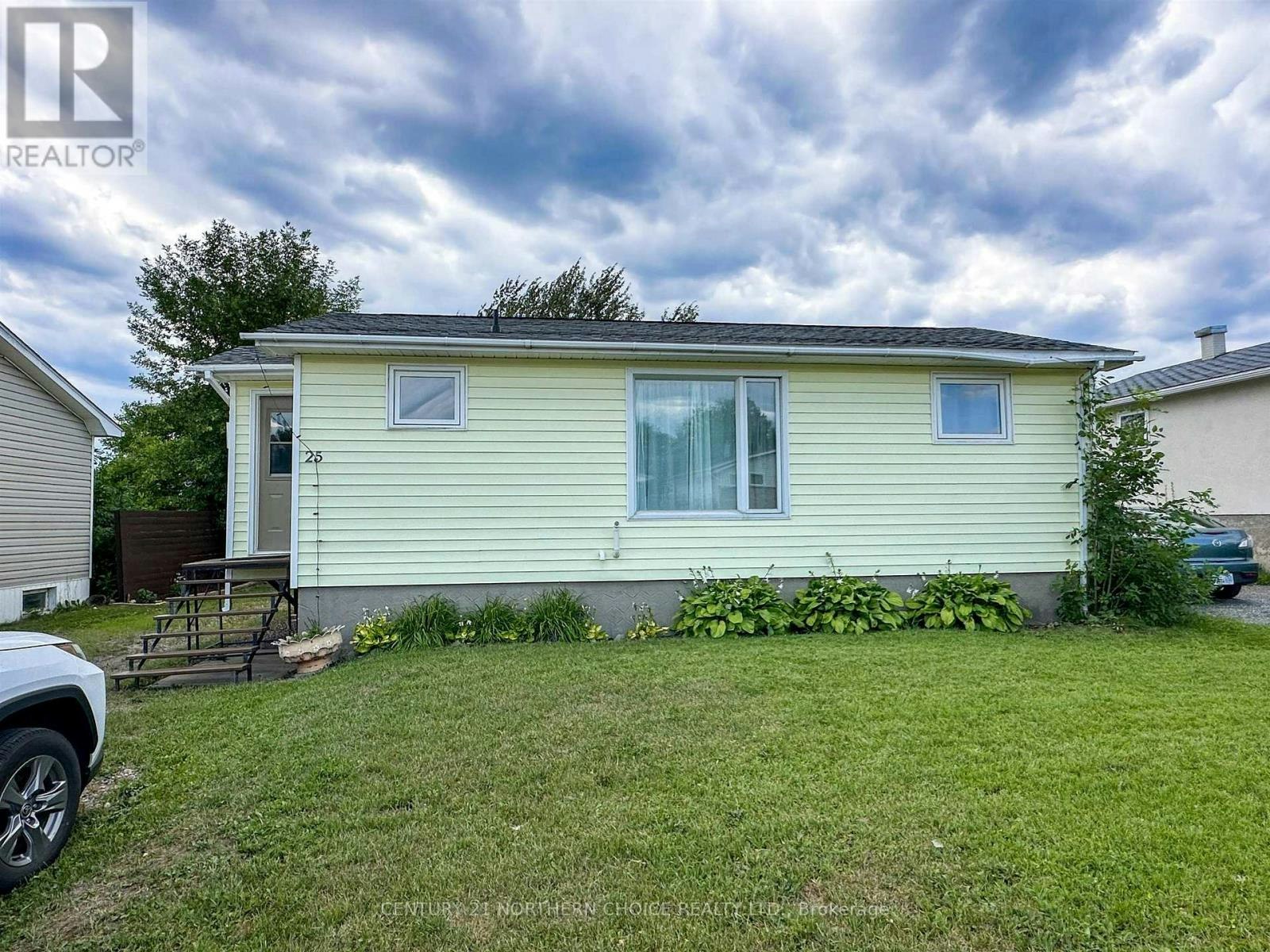25 Sixth Street, Red Lake, ON, P0V 1C0