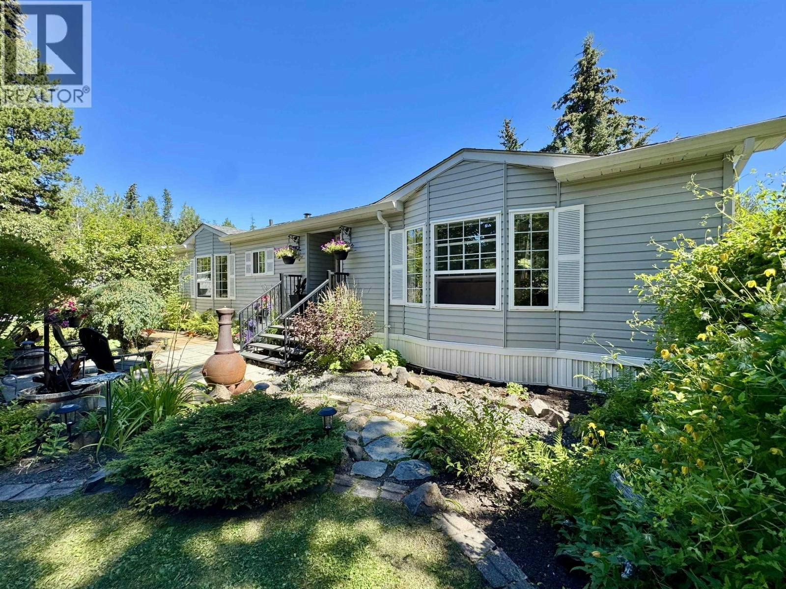 6485 Grey Crescent, Horse Lake, BC, V0K 2E3