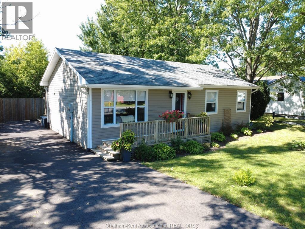 8585 James Street, Chatham-Kent, ON, N0P 1G0