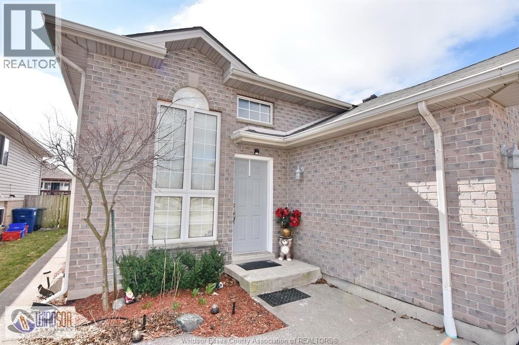 UPPER-1003 Silverdale, Windsor, ON, N9G 2R8 - 8