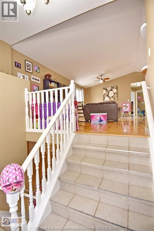 UPPER-1003 Silverdale, Windsor, ON, N9G 2R8 - 17