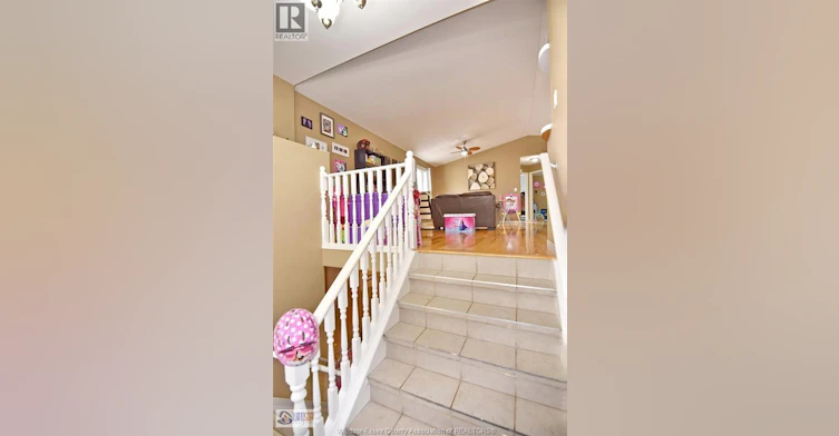 UPPER-1003 Silverdale, Windsor, ON, N9G 2R8 - 17