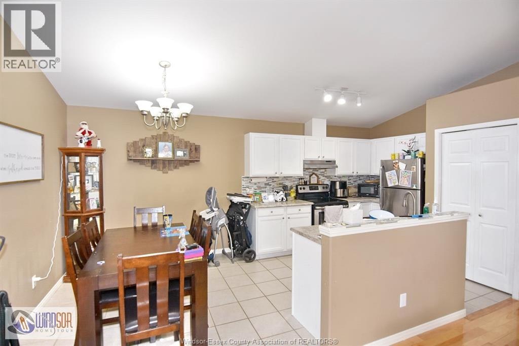 UPPER-1003 Silverdale, Windsor, ON, N9G 2R8 - 24