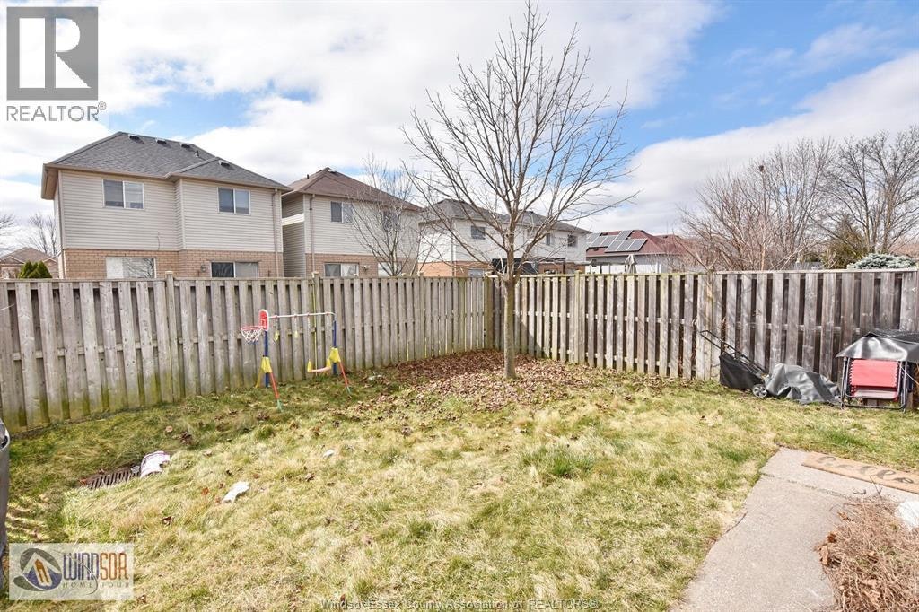UPPER-1003 Silverdale, Windsor, ON, N9G 2R8 - 9