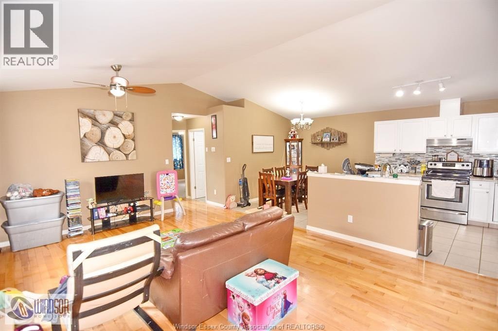 UPPER-1003 Silverdale, Windsor, ON, N9G 2R8 - 22