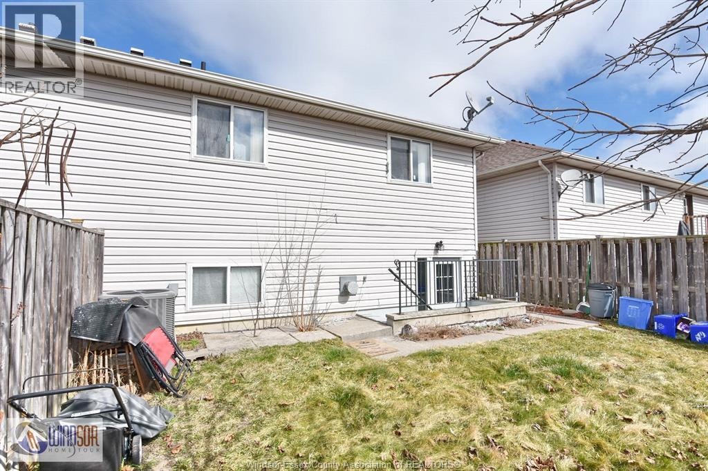 UPPER-1003 Silverdale, Windsor, ON, N9G 2R8 - 11