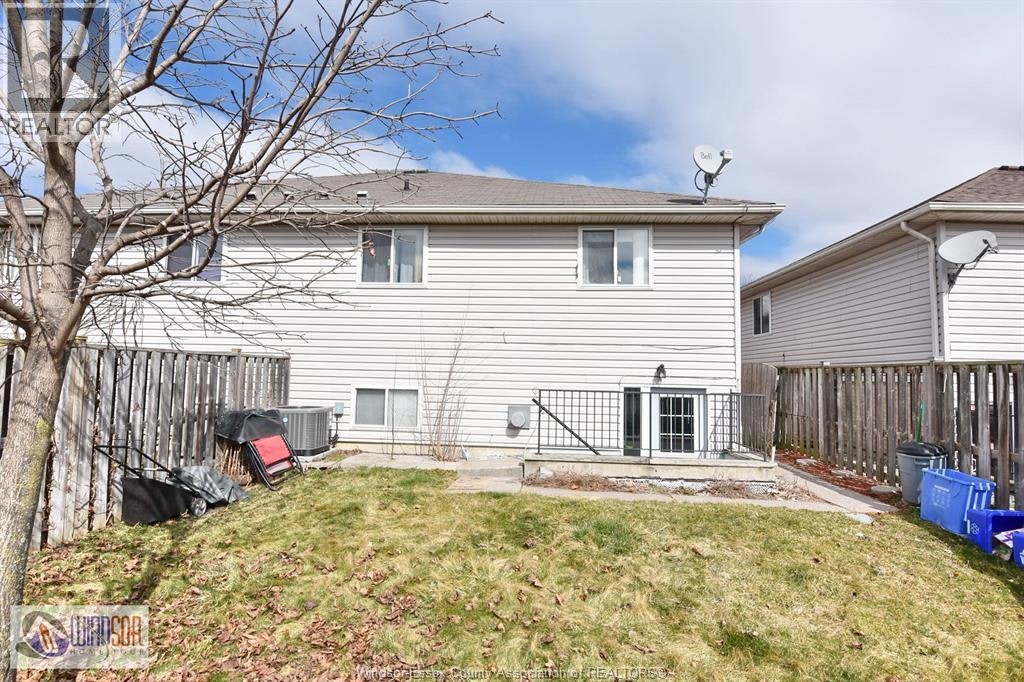 UPPER-1003 Silverdale, Windsor, ON, N9G 2R8 - 12