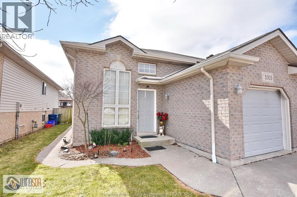 UPPER-1003 Silverdale, Windsor, ON, N9G 2R8 - 7