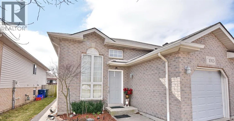 UPPER-1003 Silverdale, Windsor, ON, N9G 2R8 - 7