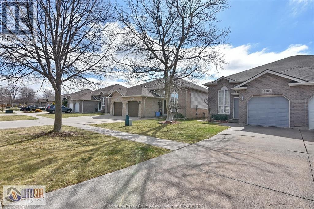 UPPER-1003 Silverdale, Windsor, ON, N9G 2R8 - 3