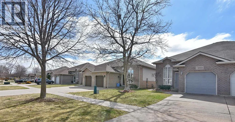 UPPER-1003 Silverdale, Windsor, ON, N9G 2R8 - 3